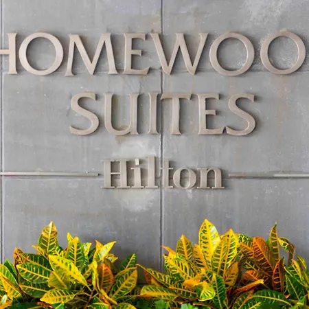 Homewood Suites By Hilton Boston Logan Airport Chelsea